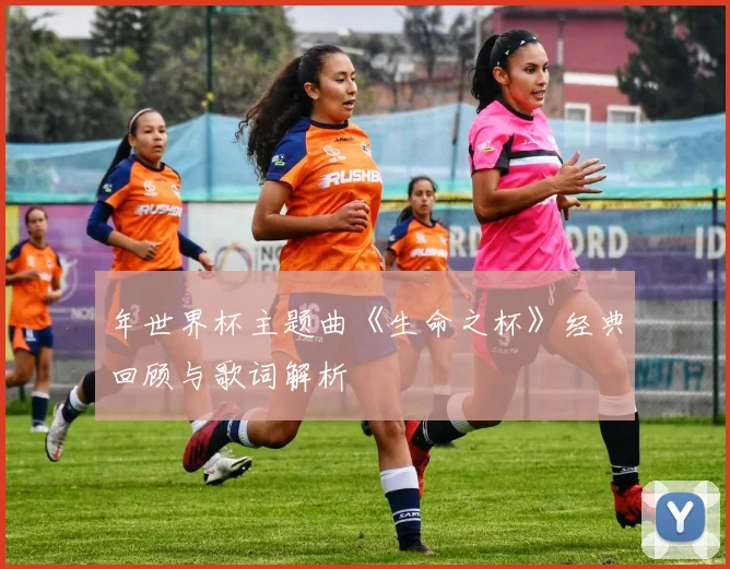 年世界杯主题曲《生命之杯》经典回顾与歌词解析